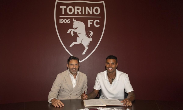 Anjorin al fantacalcio: quotazione e statistiche del nuovo centrocampista del Torino