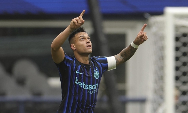 Inter, attesa finita: oggi parte la campagna abbonamenti. Ecco tutte le principali novità 1 Inter, attesa finita: oggi parte la campagna abbonamenti. Ecco tutte le principali novità