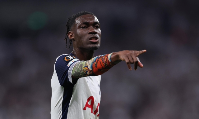 Juve, non solo attacco: idea Bissouma per il centrocampo. E un ex Udinese per la fascia 1 Juve, non solo attacco: idea Bissouma per il centrocampo. E un ex Udinese per la fascia