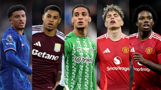Svendita United, 5 esuberi di lusso: la Serie A a caccia di un nuovo McTominay 1 Svendita United, 5 esuberi di lusso: la Serie A a caccia di un nuovo McTominay