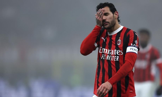Theo all'Al Hilal, ci siamo: al Milan 25 milioni, manca solo uno step 1 Theo all'Al Hilal, ci siamo: al Milan 25 milioni, manca solo uno step