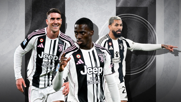 Gli esuberi, chi non parte, i rinnovi: cento milioni di nodi nel mercato Juve 1 Gli esuberi, chi non parte, i rinnovi: cento milioni di nodi nel mercato Juve