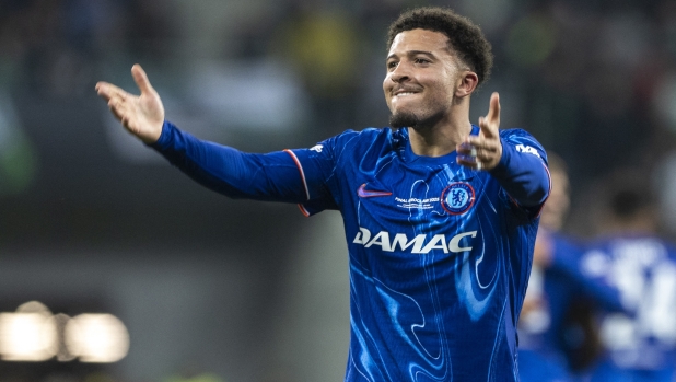 La Juve accelera per Sancho: a giorni contatto con lo United. I dettagli e le cifre 1 La Juve accelera per Sancho: a giorni contatto con lo United. I dettagli e le cifre