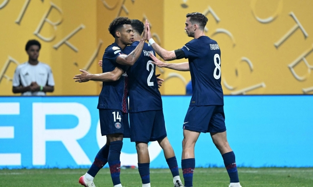 Psg-Bayern, 3 top e 3 flop al Fantacampionato Mondiale 1 Psg-Bayern, 3 top e 3 flop al Fantacampionato Mondiale