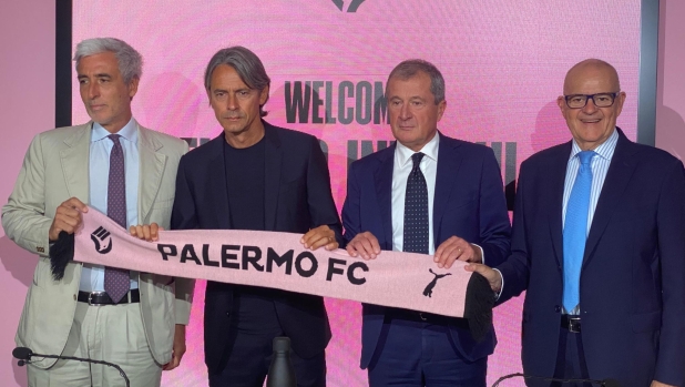 Palermo, sfida di lusso per i 125 anni di storia: ad agosto c'è il Manchester City al Barbera 1 Palermo, sfida di lusso per i 125 anni di storia: ad agosto c'è il Manchester City al Barbera