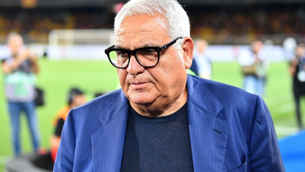 Corvino: "Camarda, la qualità non ha età. Krstovic? C'è chi segna meno di lui ma vale 40 milioni..." 1 Corvino: "Camarda, la qualità non ha età. Krstovic? C'è chi segna meno di lui ma vale 40 milioni..."