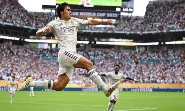 Fantacampionato Mondiale, i 5 migliori giocatori del Real Madrid per fantamedia 1 Fantacampionato Mondiale, i 5 migliori giocatori del Real Madrid per fantamedia