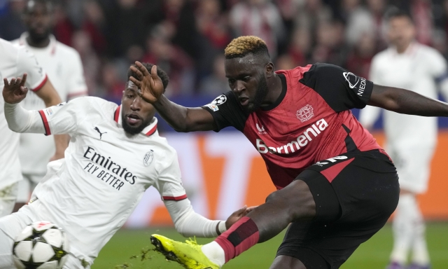 Il Milan per l'attacco segue Boniface. Fisico, gol, infortuni: ecco quanto può costare 1 Il Milan per l'attacco segue Boniface. Fisico, gol, infortuni: ecco quanto può costare