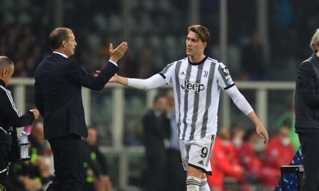 Vlahovic, e l'intesa con Modric e Leao: perché Dusan sarebbe il centravanti ideale per Max 1 Vlahovic, e l'intesa con Modric e Leao: perché Dusan sarebbe il centravanti ideale per Max