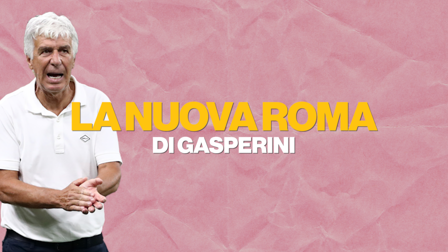 La nuova Roma di Gasperini: tutti gli obiettivi di mercato 1 La nuova Roma di Gasperini: tutti gli obiettivi di mercato