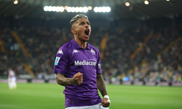 Inter, e se parte Dumfries?, Piace Dodò della Fiorentina, e l'assist arriva da... Seba Esposito 1 Inter, e se parte Dumfries?, Piace Dodò della Fiorentina, e l'assist arriva da... Seba Esposito