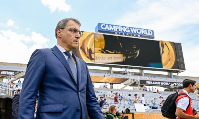 Piste francesi, vecchi pallini e club amici: l'impronta di Comolli sul mercato bianconero 1 Piste francesi, vecchi pallini e club amici: l'impronta di Comolli sul mercato bianconero