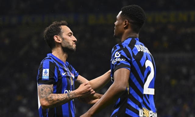 Sommer, Dumfries e Calha via dall'Inter? Monaco come Istanbul, quando le colonne cadono 1 Sommer, Dumfries e Calha via dall'Inter? Monaco come Istanbul, quando le colonne cadono