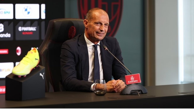 Scudetto, Loftus-Cheek, società: dietro le parole del primo giorno dell'Allegri-bis al Milan 1 Scudetto, Loftus-Cheek, società: dietro le parole del primo giorno dell'Allegri-bis al Milan
