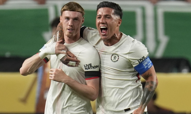 Fantacampionato Mondiale: ecco i numeri dei centrocampisti di Chelsea e Psg