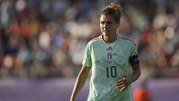 LIVE Alle 21 Portogallo-Italia: Soncin sceglie Girelli dal 1'. Azzurre a caccia dei quarti 1 LIVE Alle 21 Portogallo-Italia: Soncin sceglie Girelli dal 1'. Azzurre a caccia dei quarti