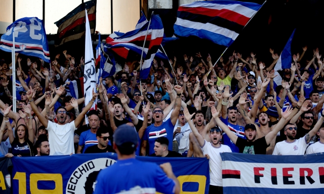 Sampdoria, che caos: scadenze, silenzi e budget ridotto. I rischi di Manfredi 1 Sampdoria, che caos: scadenze, silenzi e budget ridotto. I rischi di Manfredi
