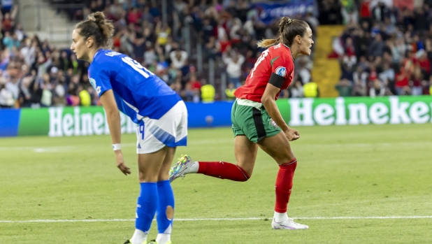 Italia, peccato! Il Portogallo pareggia all'89' e rimanda la qualificazione delle azzurre ai quarti