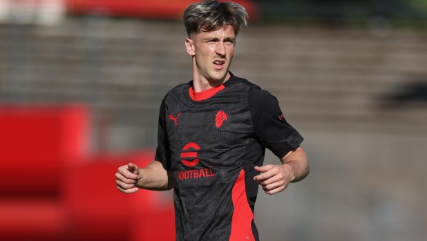 Saelemaekers cuore rossonero: "Contento di essere tornato, voglio rimanere al Milan" 1 Saelemaekers cuore rossonero: "Contento di essere tornato, voglio rimanere al Milan"