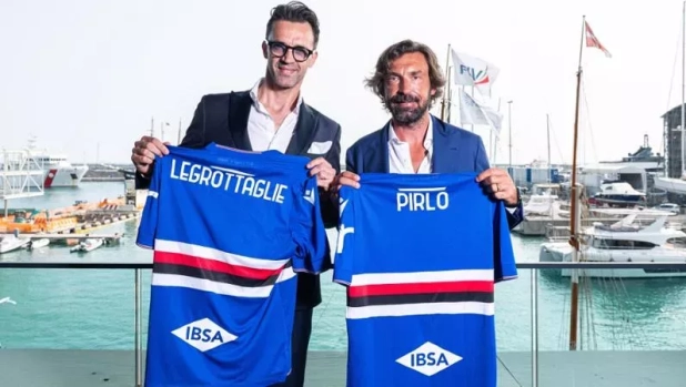 Inter, senti Legrottaglie: "Leoni diventerà capitano della Nazionale. Ha qualità pazzesche" 1 Inter, senti Legrottaglie: "Leoni diventerà capitano della Nazionale. Ha qualità pazzesche"