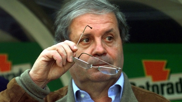 Fascetti: "Cassano poteva scrivere la storia. Il mio 'casino organizzato'? Vi spiego..." 1 Fascetti: "Cassano poteva scrivere la storia. Il mio 'casino organizzato'? Vi spiego..."