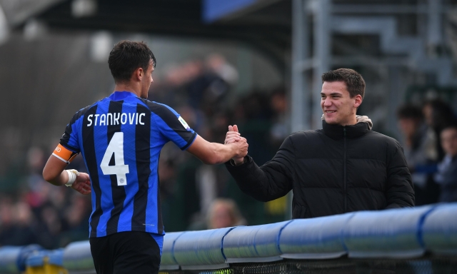 Agoumé, Colidio e... Buchanan: quanto potrebbe incassare l'Inter dalle future rivendite 1 Agoumé, Colidio e... Buchanan: quanto potrebbe incassare l'Inter dalle future rivendite