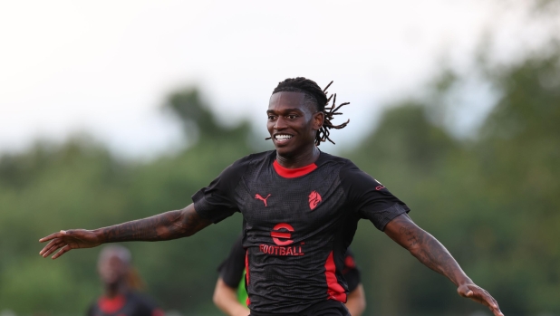 Capello: "Leao, devi prenderti il Milan: ora o mai più. Allegri faccia come facevo io con Ibra..." 1 Capello: "Leao, devi prenderti il Milan: ora o mai più. Allegri faccia come facevo io con Ibra..."