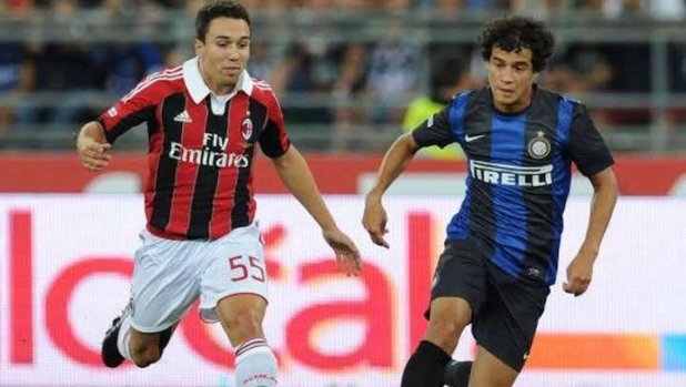 Adrià Carmona: "Al Milan con Ibra, ma non ero pronto. Oggi faccio il mental coach" 15 Adrià Carmona: "Al Milan con Ibra, ma non ero pronto. Oggi faccio il mental coach"