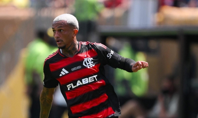 Il Milan dà il via libera per Emerson Royal al Flamengo: Wesley-Roma, semaforo verde