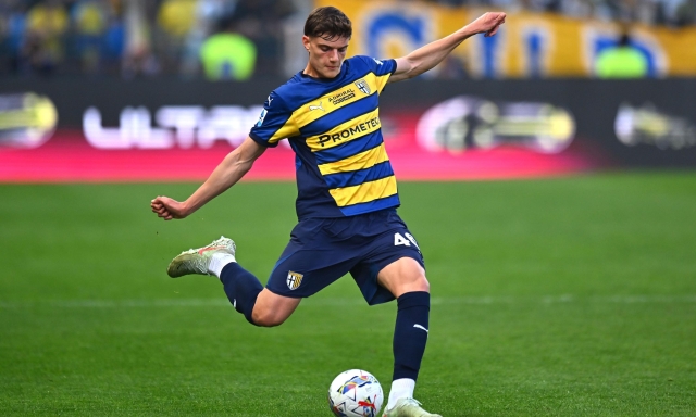 Inter, pronti 30 milioni per Leoni. Ma il Parma fa muro