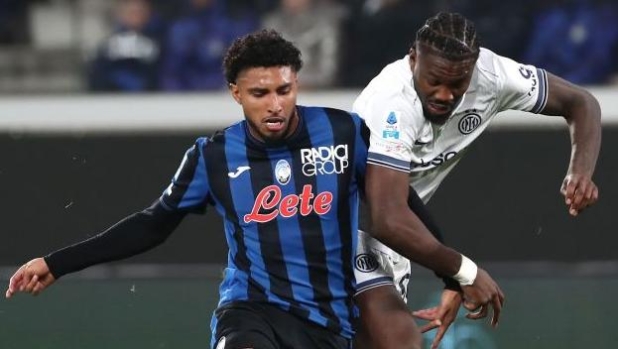 Inter, è Ederson il nome caldo per il dopo Calha: le quote 1 Inter, è Ederson il nome caldo per il dopo Calha: le quote