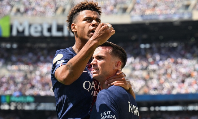 Fantacampionato Mondiale: ecco i numeri degli attaccanti di Chelsea e Psg
