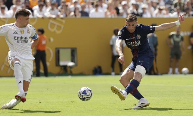 Fantacampionato Mondiale per Club, i 3 centrocampisti da schierare in vista della finale 1 Fantacampionato Mondiale per Club, i 3 centrocampisti da schierare in vista della finale