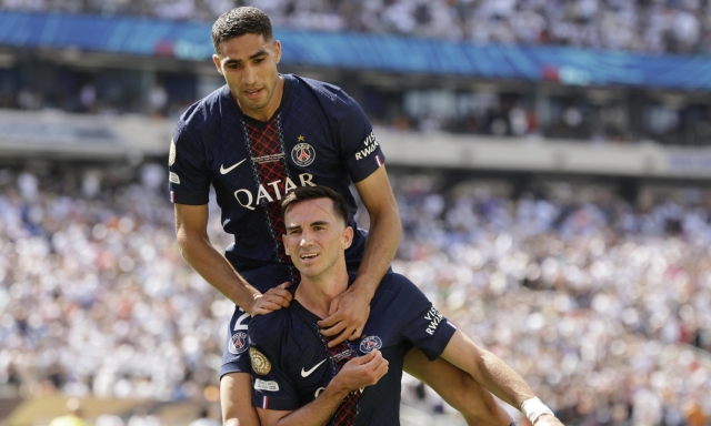 Psg-Real Madrid, 3 top e 3 flop al Fantacampionato Mondiale 1 Psg-Real Madrid, 3 top e 3 flop al Fantacampionato Mondiale