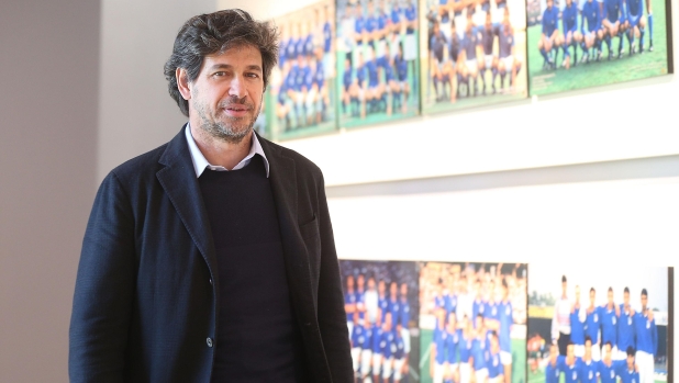 Albertini vota Vlahovic: "Non si discute, lo prenderei a occhi chiusi" 1 Albertini vota Vlahovic: "Non si discute, lo prenderei a occhi chiusi"