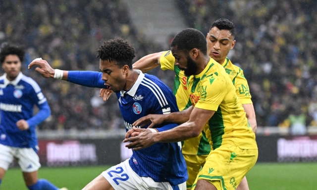 Dopo la beffa Brown, si complica pure Doué: Milan senza terzini a un mese dalla Coppa Italia