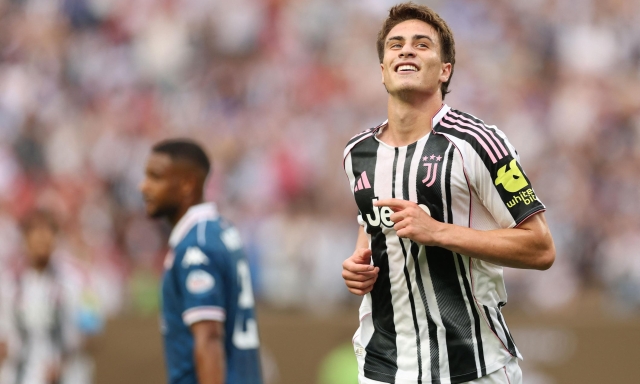 Le big d'Europa pensano a Yildiz, e la Juve ha fretta di blindarlo: i dettagli dell'offerta 1 Le big d'Europa pensano a Yildiz, e la Juve ha fretta di blindarlo: i dettagli dell'offerta