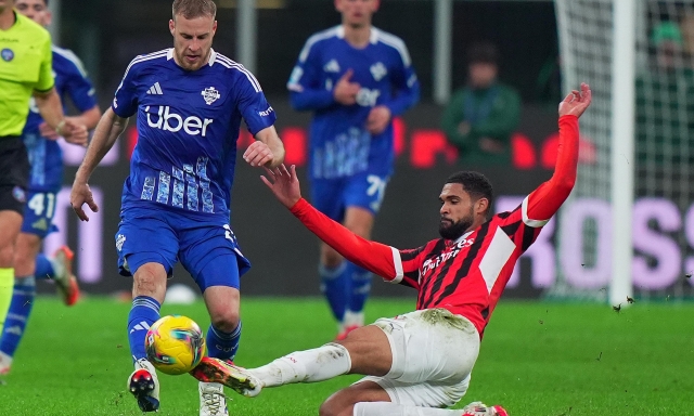 Milan-Como a Perth, parere positivo della Figc. Palla all'Uefa: buone possibilità per un sì 1 Milan-Como a Perth, parere positivo della Figc. Palla all'Uefa: buone possibilità per un sì