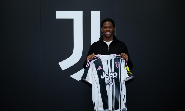 Jonathan David al fantacalcio: quotazione e statistiche dell'attaccante della Juve