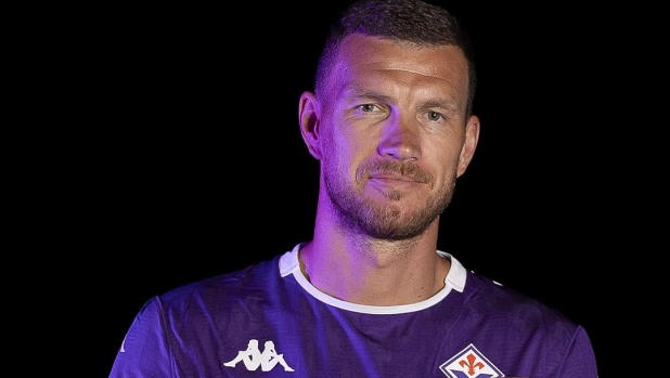 LIVE Grosseto-Fiorentina: alle 20 il calcio d'inizio, Pioli conferma Dzeko in attacco