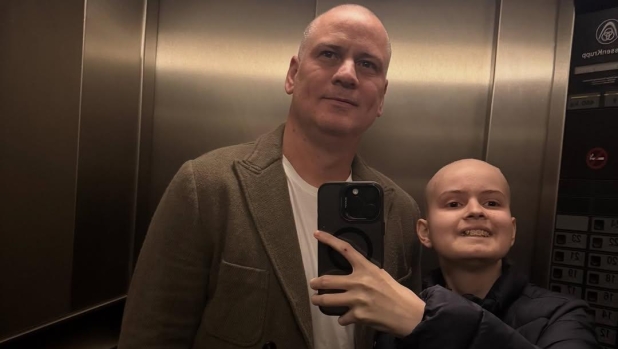 Dramma Julio Sergio: il figlio di 15 anni dell'ex portiere della Roma è in coma indotto 15 Dramma Julio Sergio: il figlio di 15 anni dell'ex portiere della Roma è in coma indotto