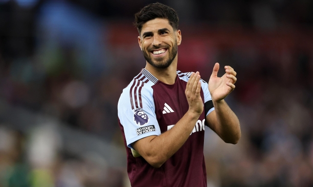Mourinho sfida l'Inter, assalto ad Asensio: c'è l'accordo Psg-Fenerbahçe 1 Mourinho sfida l'Inter, assalto ad Asensio: c'è l'accordo Psg-Fenerbahçe