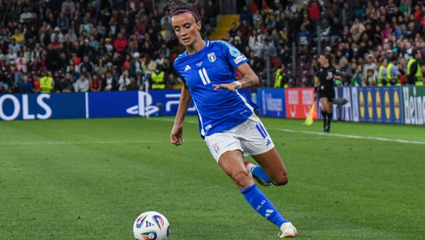 LIVE alle 21 Italia-Spagna: alle azzurre basta un pari per andare ai quarti