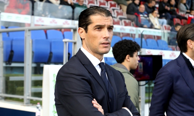 La Juve ha scelto il suo nuovo direttore tecnico: è François Modesto, ex Monza 1 La Juve ha scelto il suo nuovo direttore tecnico: è François Modesto, ex Monza