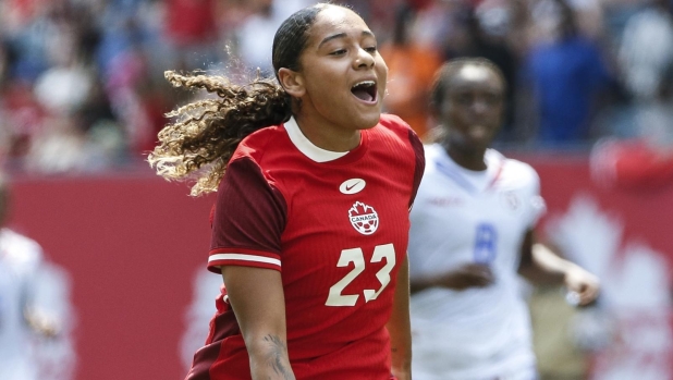 Record nel calcio femminile: l'acquisto di Olivia Smith è il più costoso della storia 1 Record nel calcio femminile: l'acquisto di Olivia Smith è il più costoso della storia