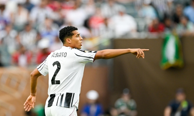 Ma perché la Juve vuole già cedere Alberto Costa? L'ipotesi Sporting e la possibile plusvalenza 1 Ma perché la Juve vuole già cedere Alberto Costa? L'ipotesi Sporting e la possibile plusvalenza