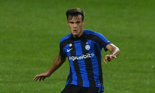 Inter, continua il pressing del Bruges per Stankovic: il nodo è la recompra