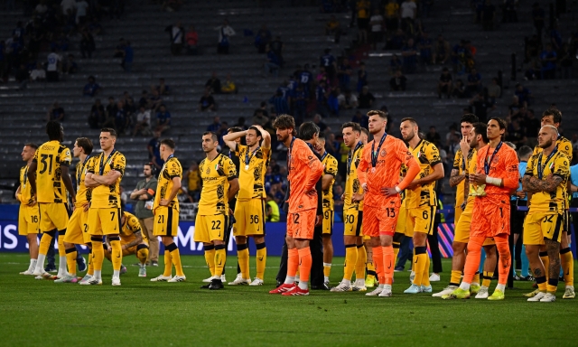 Rinnovare senza perdere ambizioni: la sfida dell’Inter sul mercato