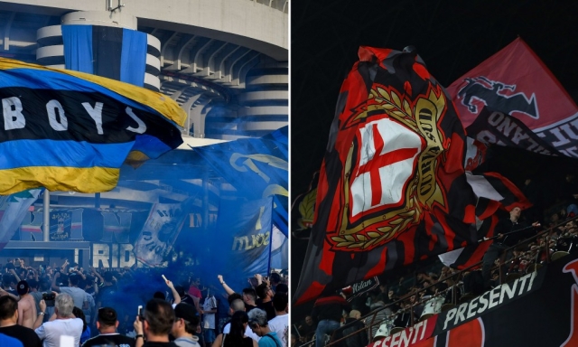 Inter e Milan respingono gli ultras: niente abbonamenti ai "tifosi non graditi"