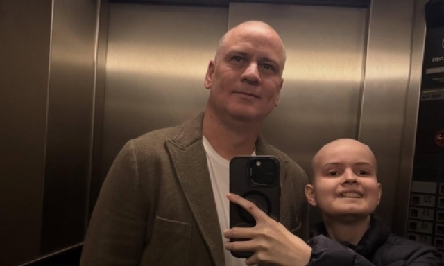 Julio Sergio e il dramma del figlio: "Il mio eroe, mi insegna a vivere. Vorrebbe incontrare Sinner"